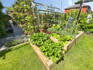 Garden- click for photo gallery